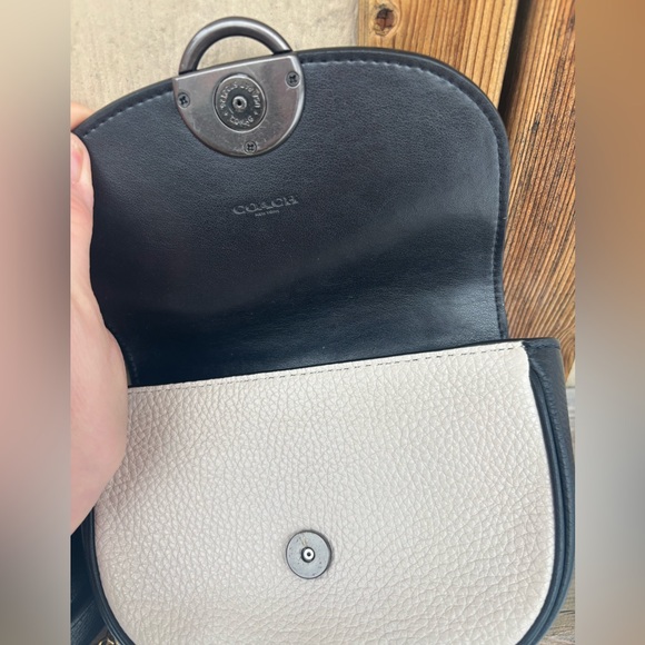 𝘾𝙤𝙖𝙘𝙝 𝙇𝙚𝙖𝙩𝙝𝙚𝙧 𝘾𝙤𝙡𝙤𝙧𝙗𝙡𝙤𝙘𝙠 - Picture 9 of 10